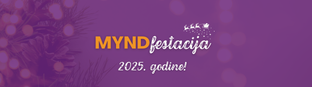 MYNDfestacija 2025